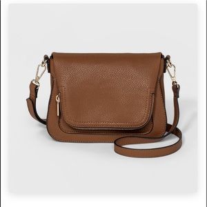 A new day crossbody bag